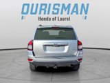 Used 2015 Jeep Compass High Altitude image 4