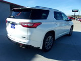 Used 2018 Chevrolet Traverse Premier image 3