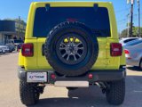 Used 2022 Jeep Wrangler Unlimited Rubicon w/ Dual Top Group image 3