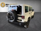 Used 2018 Jeep Wrangler Unlimited Sahara image 4