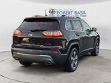 Used 2019 Jeep Cherokee Limited image 5
