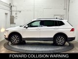Used 2021 Volkswagen Tiguan SE image 5