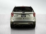 Used 2017 Ford Explorer XLT w/ Equipment Group 202A image 4