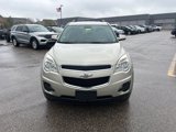 Used 2015 Chevrolet Equinox LT w/ Driver Convenience Package image 2