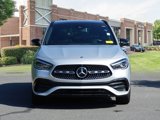 Certified 2022 Mercedes-Benz GLA 250 image 2