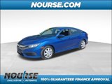 Used 2016 Honda Civic LX image 4