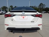 Used 2023 Nissan Sentra SR image 4