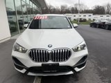 Used 2022 BMW X1 xDrive28i w/ Convenience Package image 4