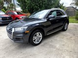Used 2020 Audi Q5 2.0T Premium w/ Convenience Package image 3
