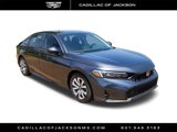 Used 2025 Honda Civic LX image 2