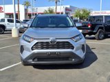 Used 2020 Toyota RAV4 LE image 2