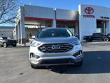 Used 2022 Ford Edge Titanium image 6