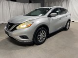 Used 2016 Nissan Murano SL w/ SL Technology Package image 3