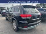 Used 2018 Jeep Grand Cherokee Laredo image 3