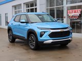 New 2025 Chevrolet TrailBlazer LT w/ LPO, Blackout Package image 2