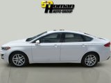 Used 2019 Ford Fusion Titanium image 3