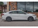 Used 2021 Kia Forte GT-Line image 2