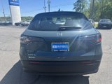 New 2025 Honda HR-V LX image 4