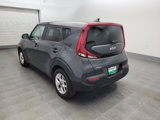 Used 2022 Kia Soul LX w/ Technology Package image 5