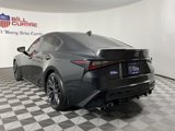 Used 2023 Lexus IS 500 image 5