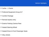 Used 2018 Chevrolet Volt LT w/ Comfort Package image 5