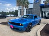 Used 2019 Dodge Challenger SXT w/ Blacktop Package image 3