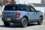 New 2025 Ford Bronco Sport Big Bend image 4