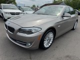 Used 2012 BMW 535i Sedan image 2