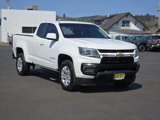 Used 2022 Chevrolet Colorado LT w/ Fleet Safety Package image 2