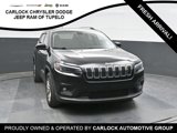 Used 2019 Jeep Cherokee Latitude Plus image 6