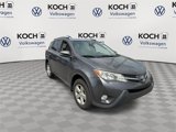 Used 2014 Toyota RAV4 XLE image 2