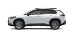 New 2025 Toyota Corolla Cross LE image 3