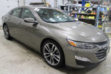 Used 2020 Chevrolet Malibu Premier image 2