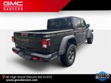 Used 2022 Jeep Gladiator Rubicon w/ Cold Weather Group image 5