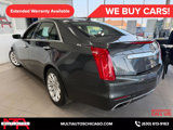 Used 2014 Cadillac CTS Luxury image 6
