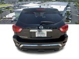 Used 2020 Nissan Pathfinder S image 6