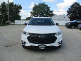 Used 2019 Chevrolet Traverse LT w/ LPO, Blackout Package image 3