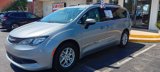 Used 2021 Chrysler Voyager Lxi image 3