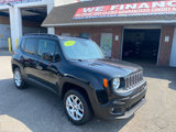 Used 2015 Jeep Renegade Latitude w/ Popular Equipment Group image 4