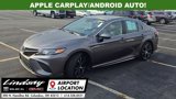 Used 2020 Toyota Camry SE image 4