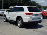 Used 2017 Jeep Grand Cherokee Limited image 5