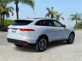 Used 2017 Jaguar F-PACE Premium image 4