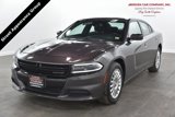 Used 2016 Dodge Charger Police w/ Street Appearance Group image 3