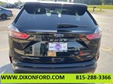Used 2022 Ford Edge Titanium w/ Equipment Group 301A image 6