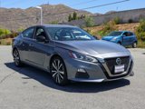 Used 2022 Nissan Altima 2.5 SR image 2