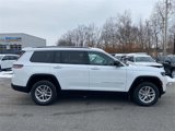 New 2025 Jeep Grand Cherokee L Laredo image 2