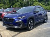 Certified 2024 Subaru Crosstrek 2.5i Limited w/ Crosstrek Mirror Package image 3