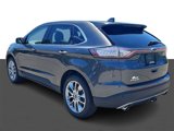 Used 2018 Ford Edge Titanium w/ Equipment Group 301A image 4