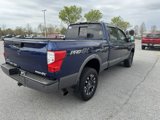 Used 2016 Nissan Titan PRO-4X image 6