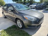 Used 2017 Ford Focus SE w/ Cold Weather Package image 4